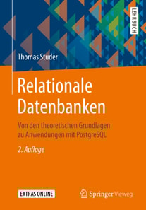 Relationale Datenbanken