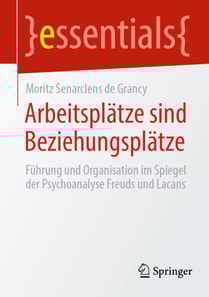 Arbeitsplätze sind Beziehungsplätze