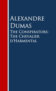 Conspirators: The Chevalier d'Harmental
