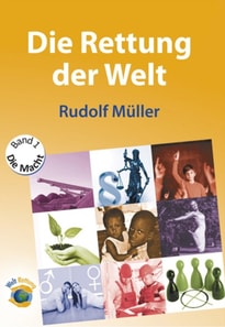 Die Rettung der Welt