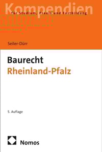 Baurecht Rheinland-Pfalz
