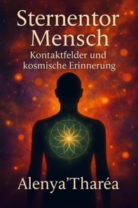 Sternentor Mensch – Kontaktfelder und kosmische Erinnerung
