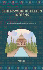 Sehenswürdigkeiten Indiens