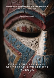 Kosmische Balance: Die Gelede-Rituale der Yoruba