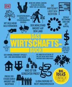 Big Ideas. Das Wirtschafts-Buch