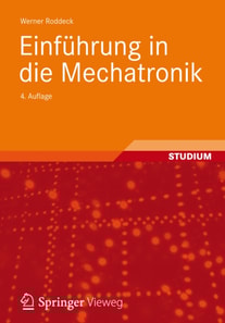 Einführung in die Mechatronik