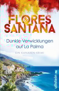 Dunkle Verwicklungen auf La Palma