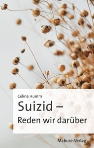 Suizid – Reden wir darüber