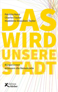 Das wird unsere Stadt