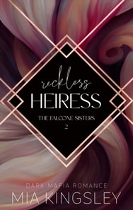 Reckless Heiress