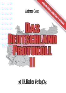 Das Deutschland Protokoll 2