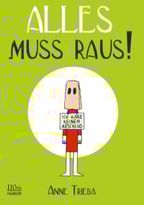Alles muss raus!
