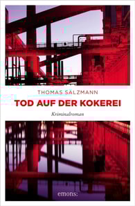 Tod auf der Kokerei