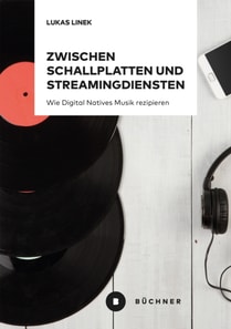 Zwischen Schallplatten und Streamingdiensten