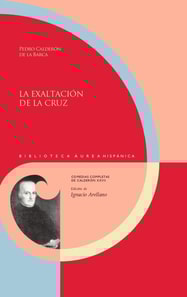 La exaltación de la cruz