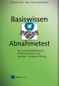 Basiswissen Abnahmetest