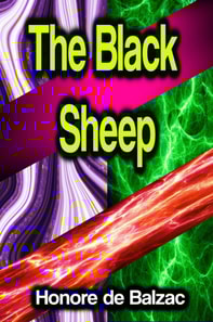 Black Sheep