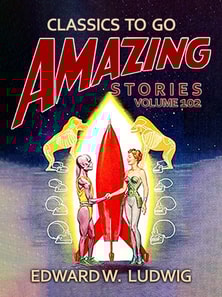 Amazing Tales Volume 102