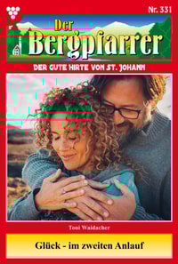 Glück - im zweiten Anlauf