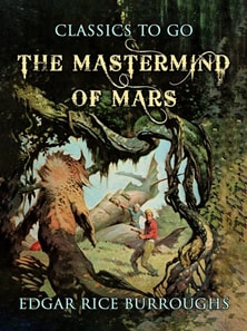 Mastermind of Mars