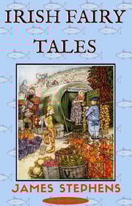 Irish Fairy Tales