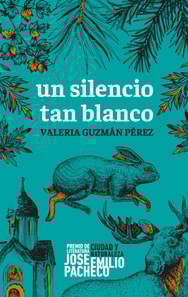 Un silencio tan blanco