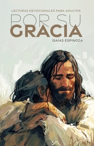 Por su Gracia