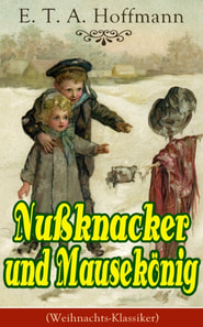 Nußknacker und Mausekönig (Weihnachts-Klassiker)