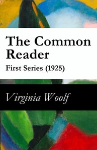 Common Reader - First Series (1925)