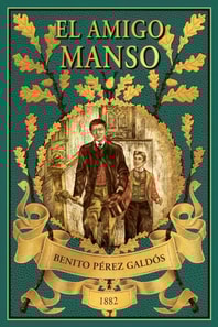 El amigo Manso