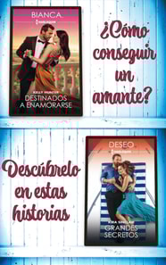 E-Pack Bianca y Deseo septiembre 2023