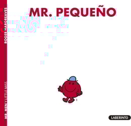 Mr. Pequeño