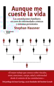 Aunque me cueste la vida