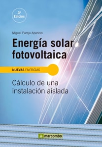 Energía solar fotovoltaica
