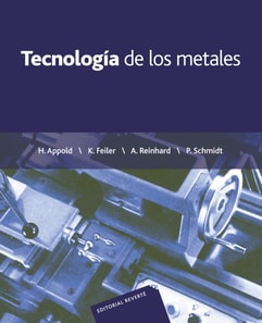Tecnología de los metales