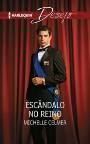 Escândalo no reino