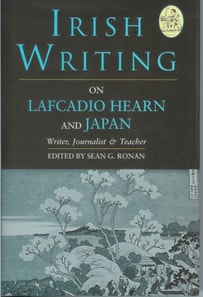 Irish Writing on Lafcadio Hearn and Japan