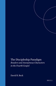 Discipleship Paradigm