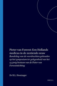 Pieter van Foreest