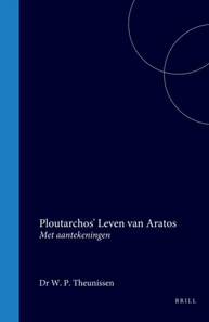 Ploutarchos' Leven van Aratos
