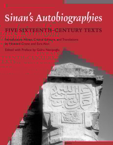 Sinan's Autobiographies