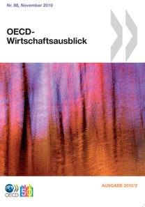 OECD Wirtschaftsausblick, Ausgabe 2010/2