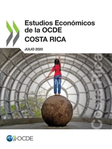 Estudios Económicos de la OCDE: Costa Rica 2020