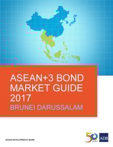 ASEAN+3 Bond Market Guide 2017 Brunei Darussalam