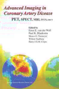 Advanced Imaging in Coronary Artery Disease