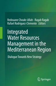Integrated Water Resources Management in the Mediterranean Region