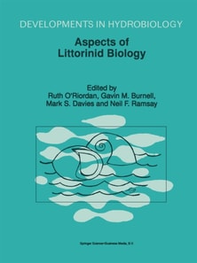 Aspects of Littorinid Biology