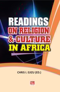Readings on Religion and Culture in Afri