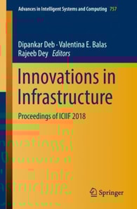 Innovations in Infrastructure