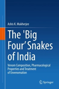 'Big Four' Snakes of India
